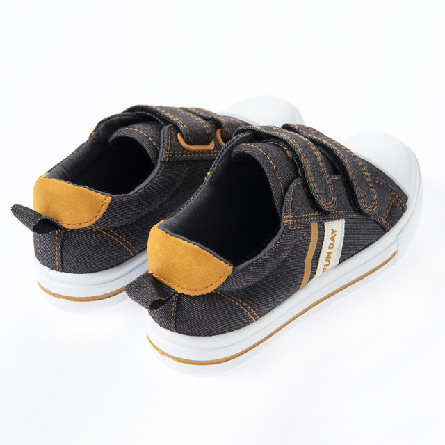 Кецове, цвят: Тъмно сив