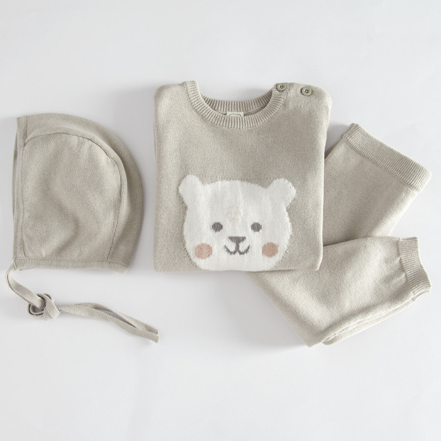 Комплект, цвят: Микс