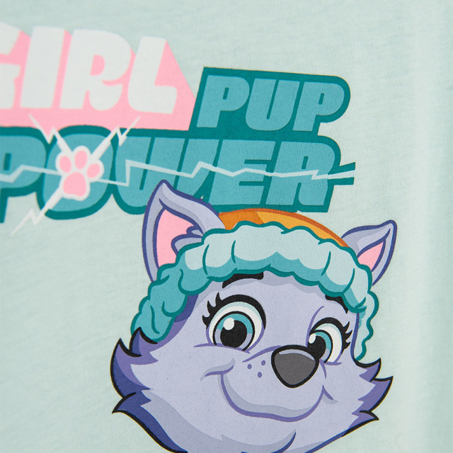 Тениска с дълъг ръкав 3бр. PAW PATROL, цвят: Микс