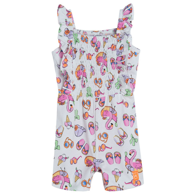 Гащеризони, цвят: Кремав