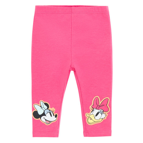 Клин 2бр. MINNIE & FRIENDS, цвят: Микс