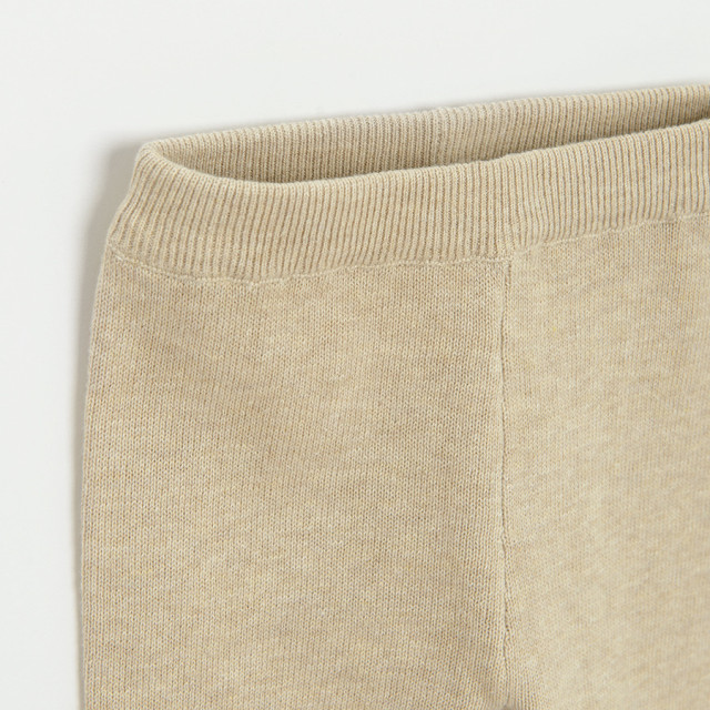 Ританки, цвят: Бежов меланж