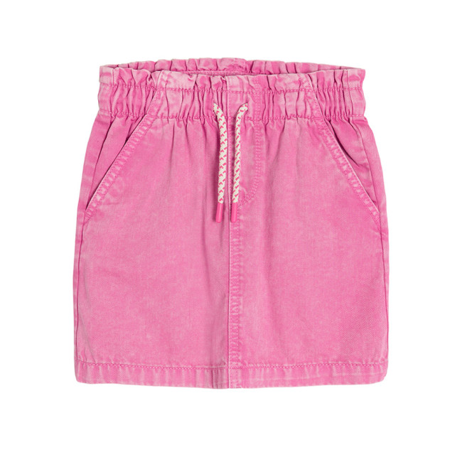 Пола, цвят: Розов