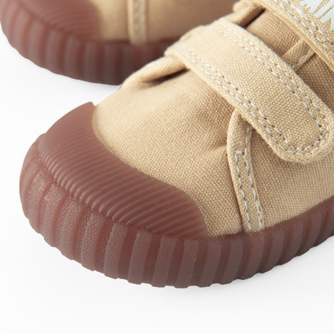 Кецове MOOMINS, цвят: Кафяв