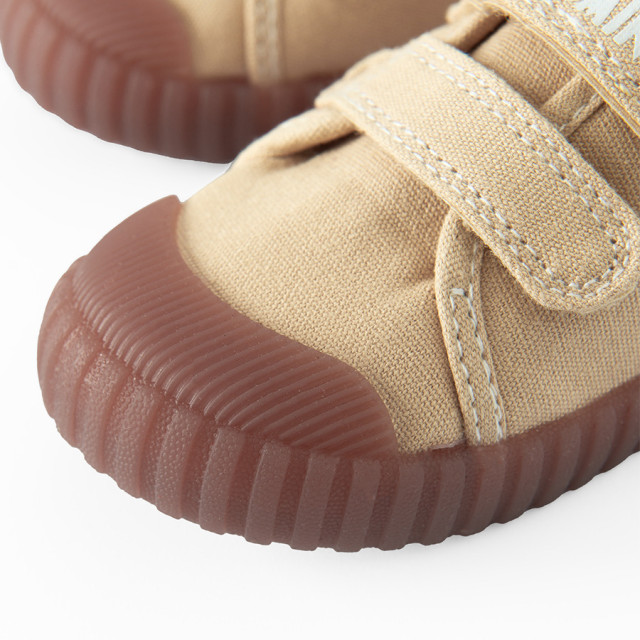 Кецове MOOMINS, цвят: Кафяв