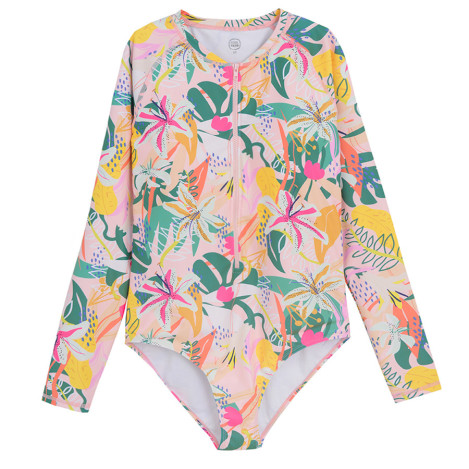 Бански костюми, цвят: Микс