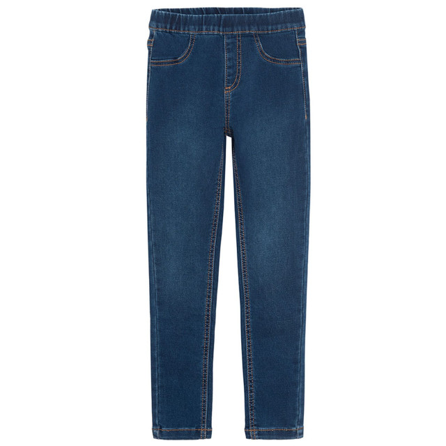 Клин, цвят: Деним