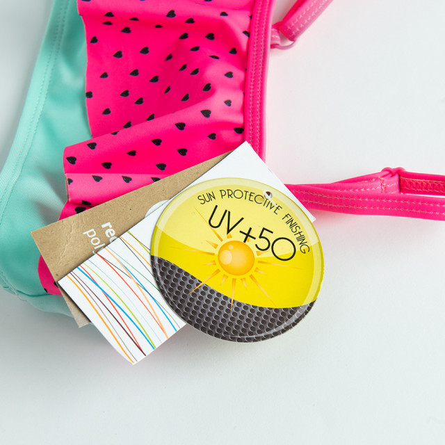 Бански костюми 2бр., цвят: Микс