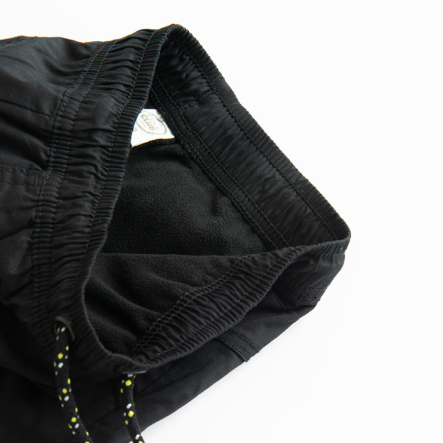 Панталони, цвят: Черен