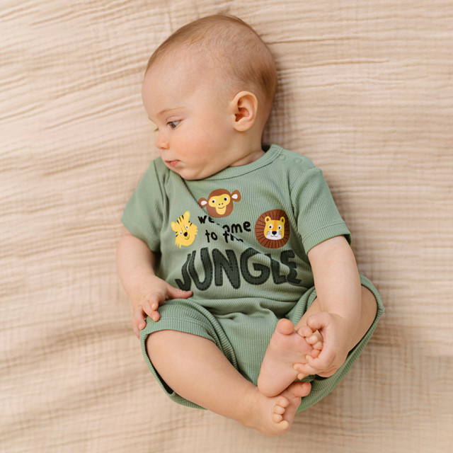 Гащеризони 2бр., цвят: Микс