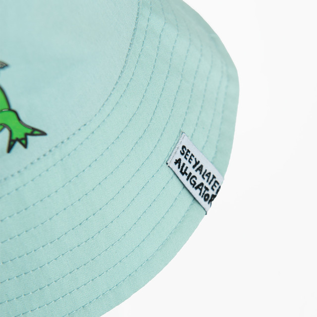 Шапка, цвят: Син