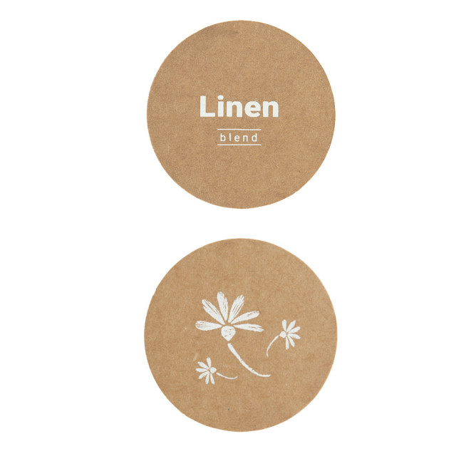 Риза с къс ръкав, цвят: Бял