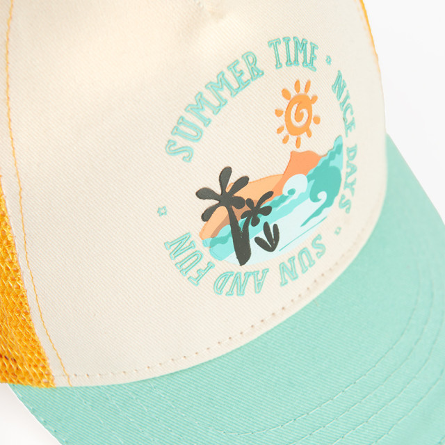 Шапка, цвят: Микс