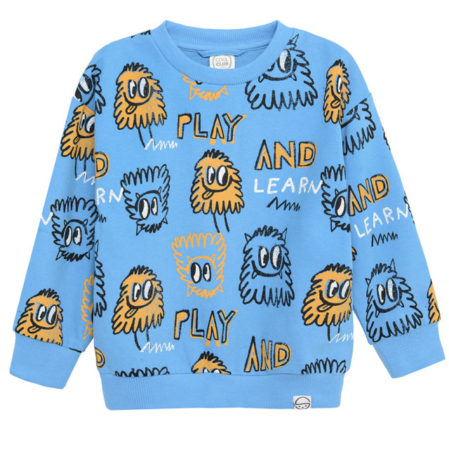 Спортен комплект 2бр., цвят: Микс