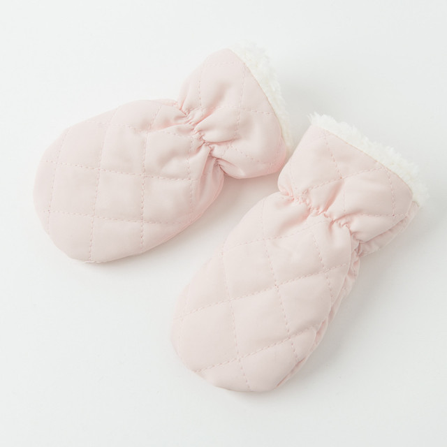 Зимен комплект, цвят: Микс