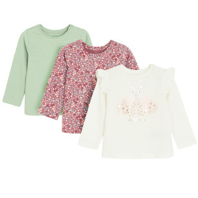 Комплект, цвят: Микс