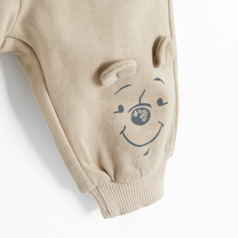 Спортен панталон 2бр. WINNIE THE POOH, цвят: Микс