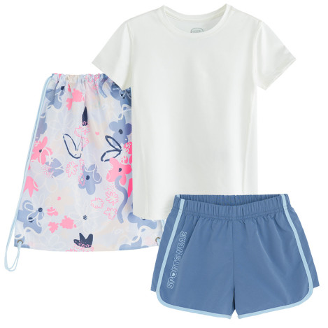 Комплект, цвят: Микс