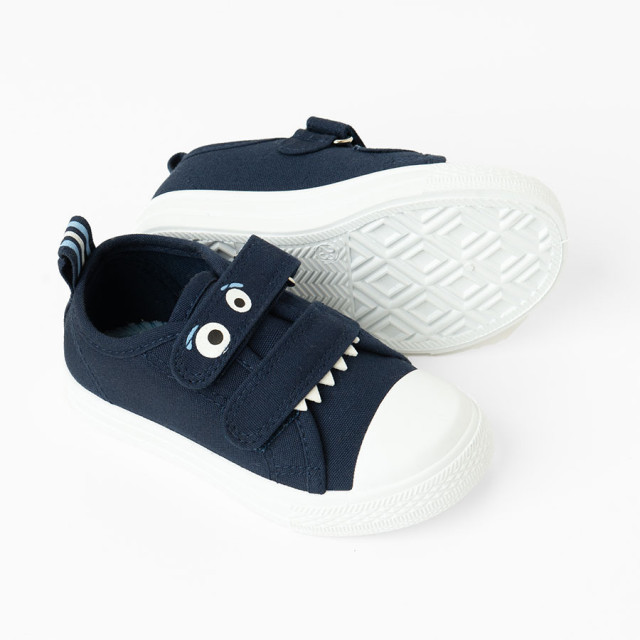 Кецове, цвят: Тъмно син