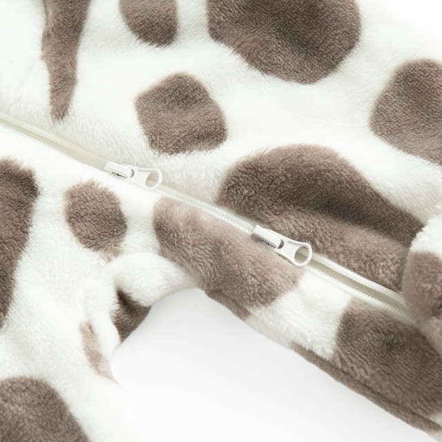 Гащеризон, цвят: Кремав