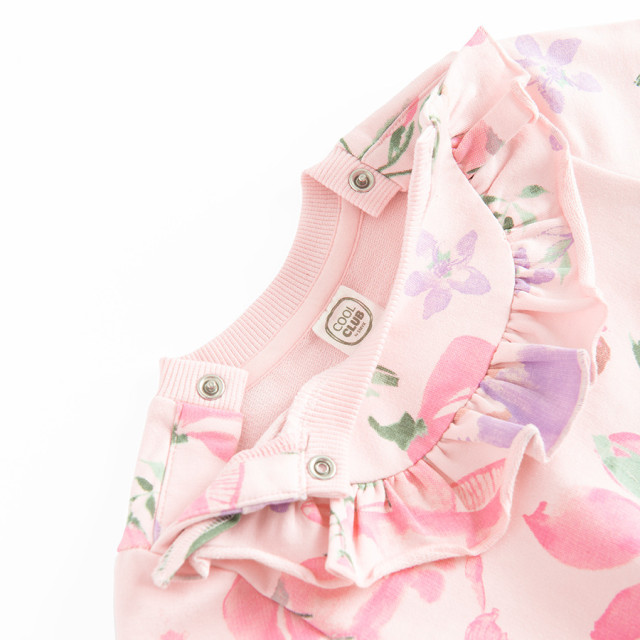 Комплект, цвят: Микс