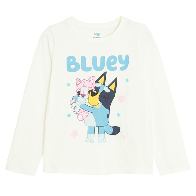 Пижама BLUEY, цвят: Микс