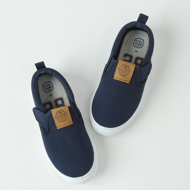 Кецове, цвят: Морско син