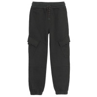 Спортен панталон, цвят: Антрацит