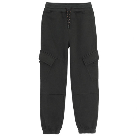 Спортен панталон, цвят: Антрацит