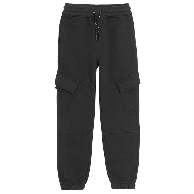 Спортен панталон, цвят: Антрацит