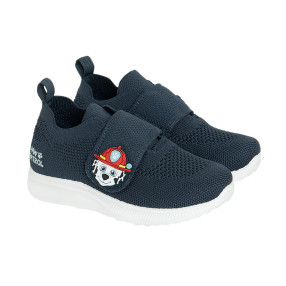 Спортни обувки PAW PATROL, цвят: Син