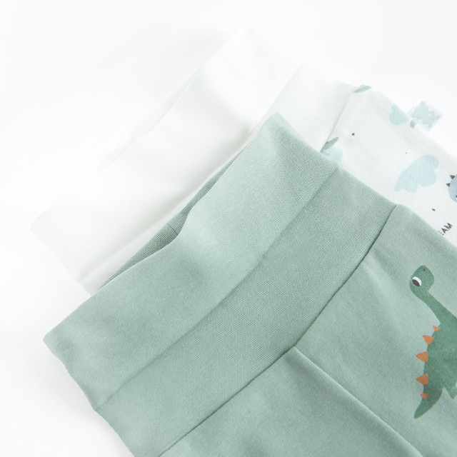 Ританки 2бр., цвят: Микс