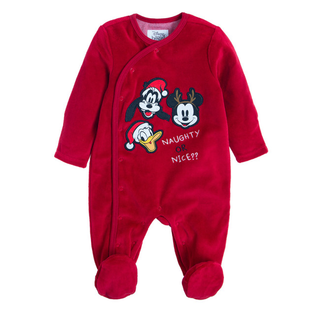 Комплект DISNEY MIX, цвят: Микс