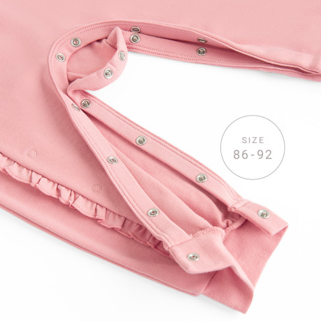 Гащеризон 2бр., цвят: Микс