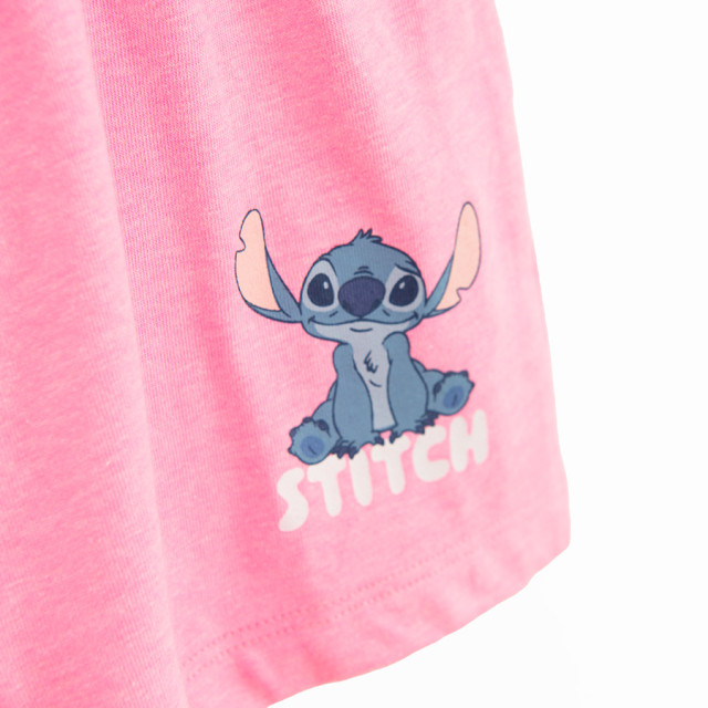 Пижама LILO & STITCH, цвят: Микс