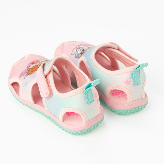 Сандали PAW PATROL, цвят: Микс