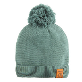 Шапка, цвят: Зелен