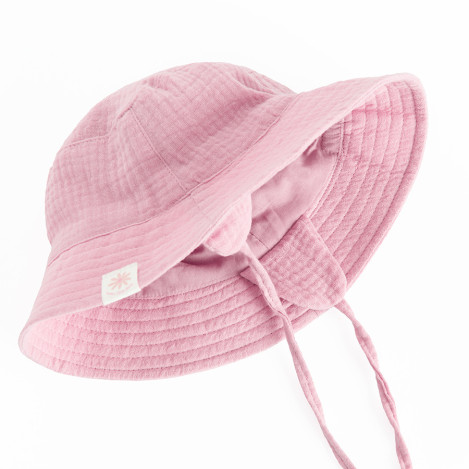 Шапка, цвят: Розов