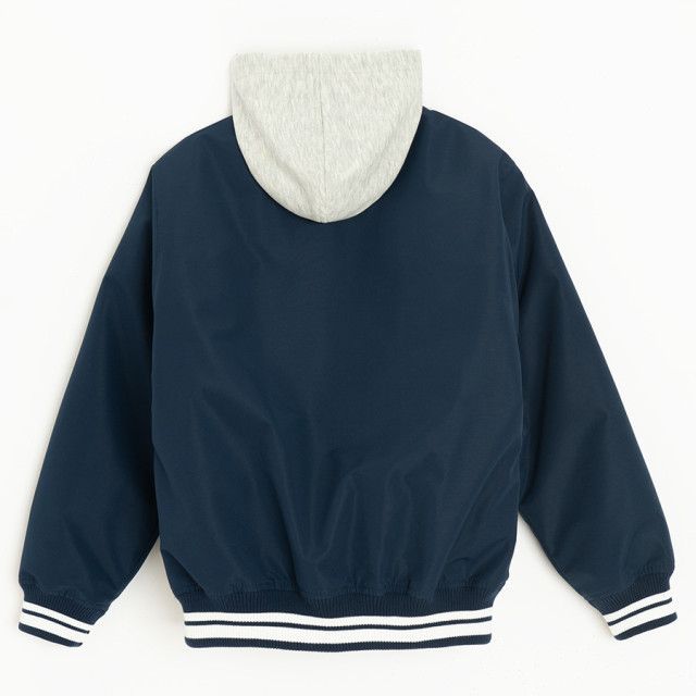 Яке, цвят: Микс