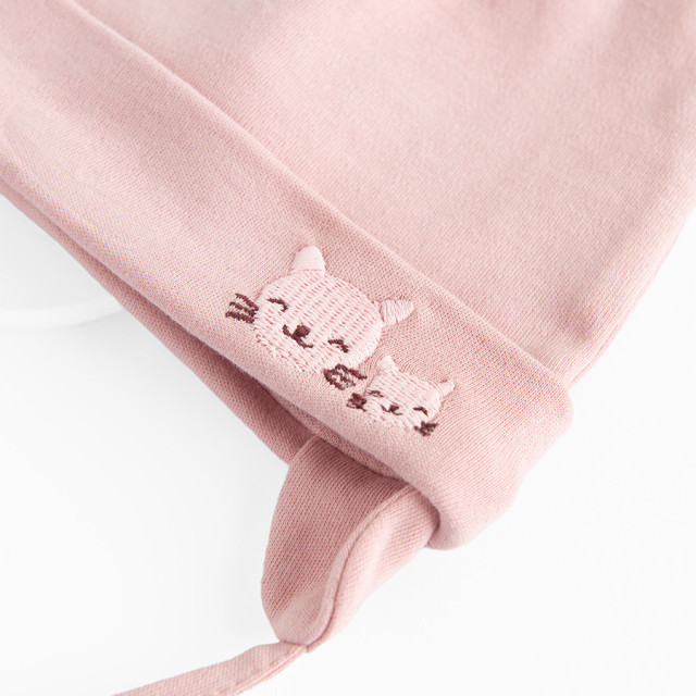 Шапка 2бр., цвят: Микс