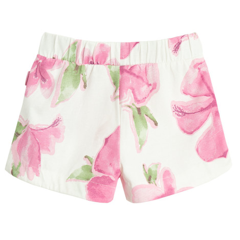 Шорти, цвят: Розов