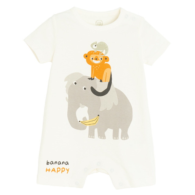 Гащеризони 2бр., цвят: Микс