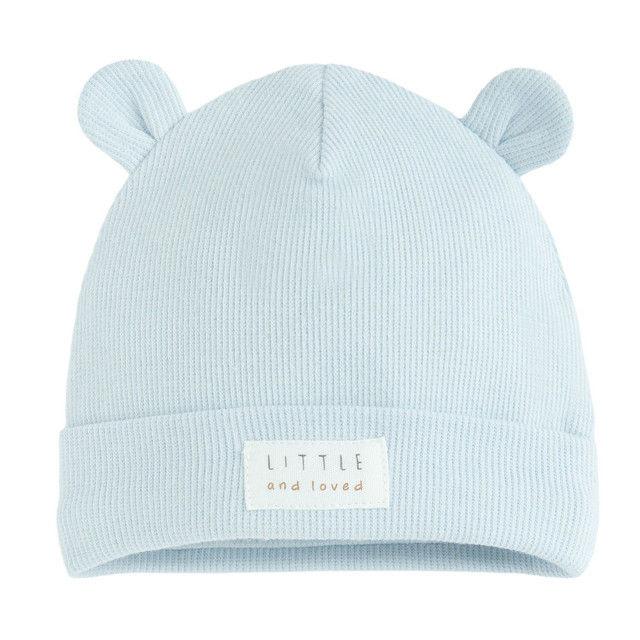 Шапка 2бр., цвят: Микс