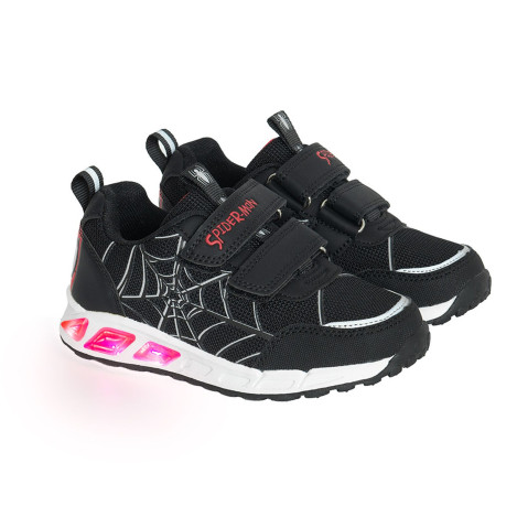 Спортни обувки SPIDER-MAN, цвят: Черен