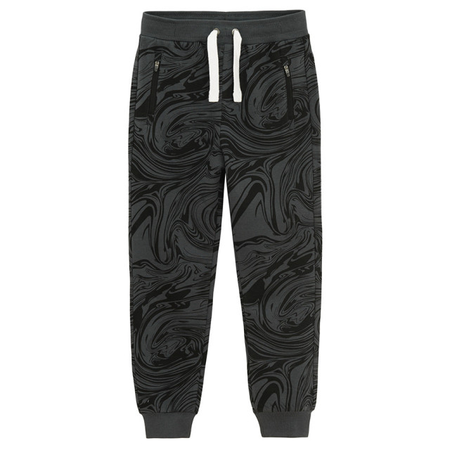 Спортен панталон, цвят: Антрацит