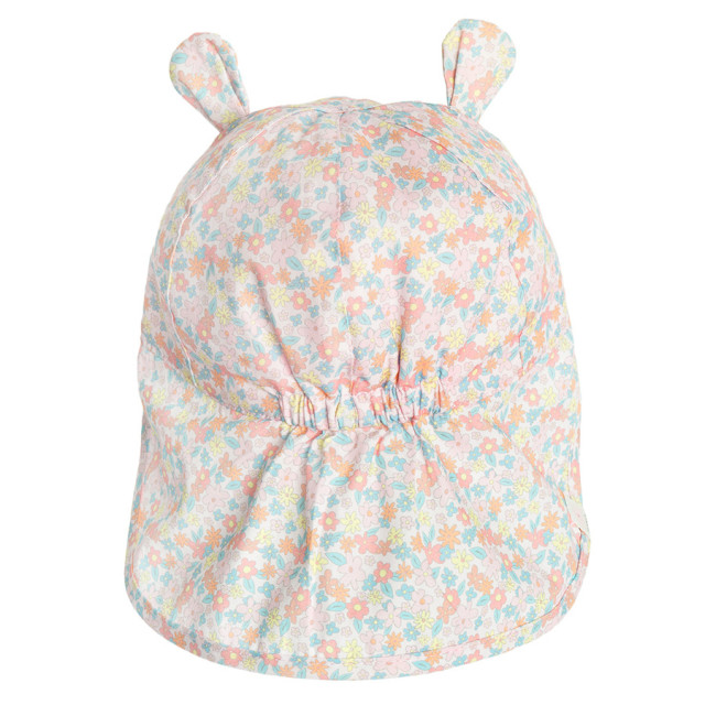 Шапка, цвят: Розов