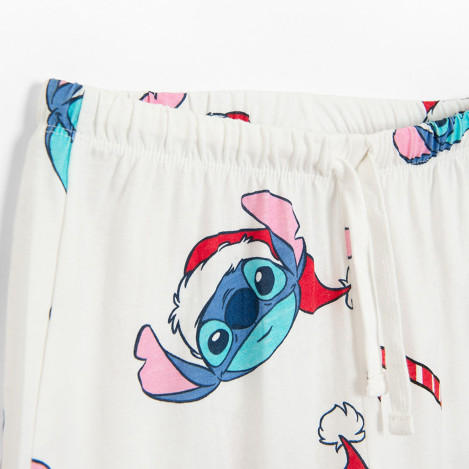 Пижама LILO&STITCH, цвят: Микс