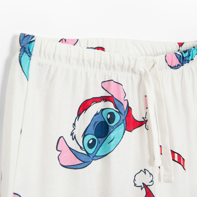 Пижама LILO&STITCH, цвят: Микс