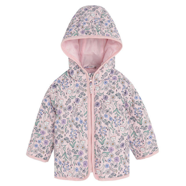 Яке, цвят: Микс