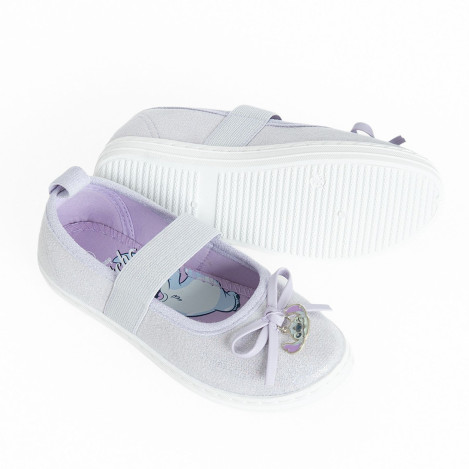 Пантофи LILO&STITCH, цвят: Розов